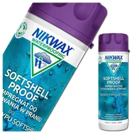 impregnat-nikwax-softshell-proof-do-prania-odziezy-kurtek-gore-tex-300