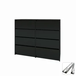 funkcjonalna-duza-komoda-8-szuflad-szafka-czarna-120x982-x43-cm