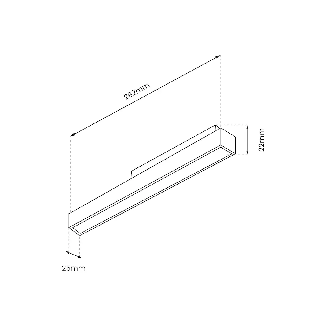 magnetic-track-14w-led-4000k