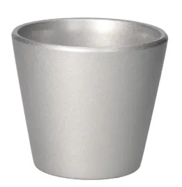 doniczka-ceramiczna-srebrna-10x8-cm-blyszczaca-oslonka-na-kwiatki-1-szt