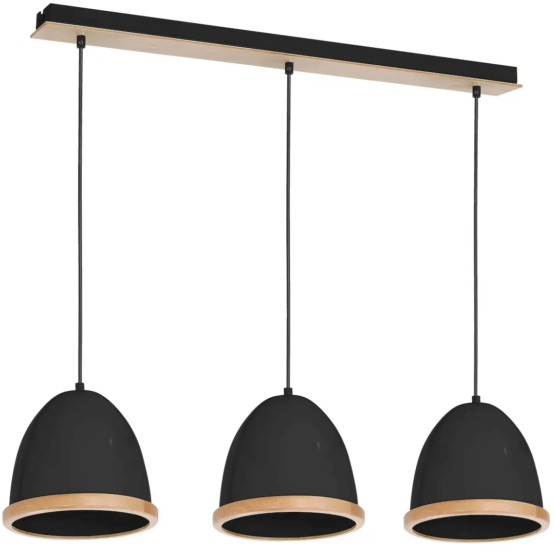 lampa-wiszaca-studio-black-3xe27-stan-nowy