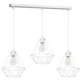 lampa-wiszaca-basket-bialy-3xe27