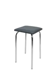 taboret-stolek-chico-chrom-kwadratowe-siedzisko-produkt-polski