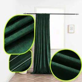 welur-jodelka-140x250-cm-zaslona-z-tasma-stylowa-i-elegancka-zielony