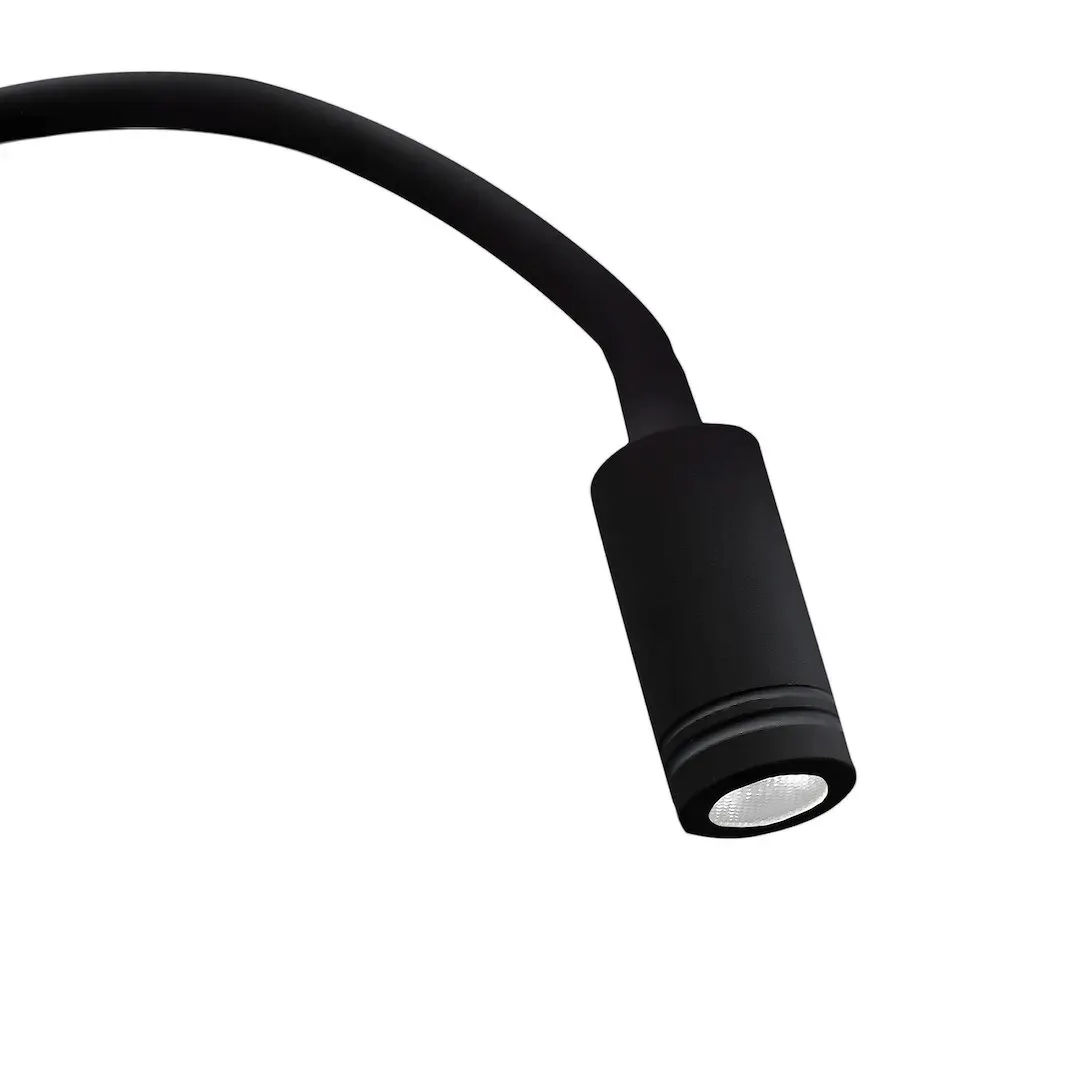 lampka-nocna-base-8w-2w-black-stan-nowy