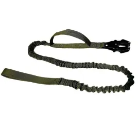 smycz-z-amortyzatorem-dla-duzych-psow-frog-lock-brazowa-15m-mocna-solidna