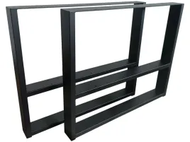 nogi-do-stolika-lawy-z-polka-60x60cm-profil-6x2-industrial-loft-metalowe