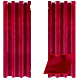 zaslony-welurowe-140x230-klasyka-i-styl-czerwone-przelotki