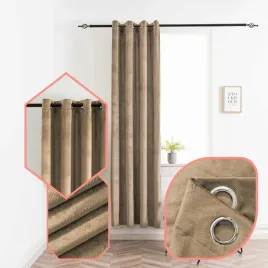 zaslona-jodelka-140x230-cm-przelotki-nowoczesna-dekoracyjna-bezowy