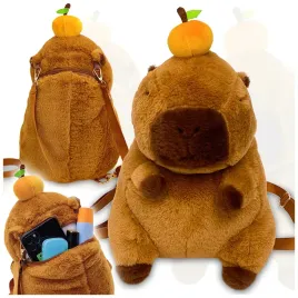 plecak-pluszowy-kapibara-plecaczek-capybara-do-przedszkola-szkoly-maskotka