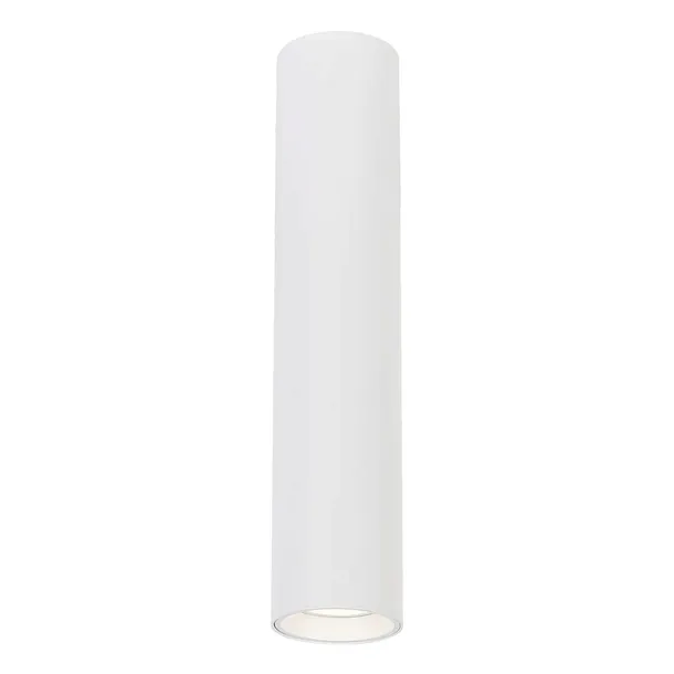 genesis-spot-white-1xgu10-30cm