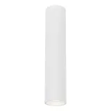 genesis-spot-white-1xgu10-30cm