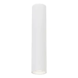 genesis-spot-white-1xgu10-30cm