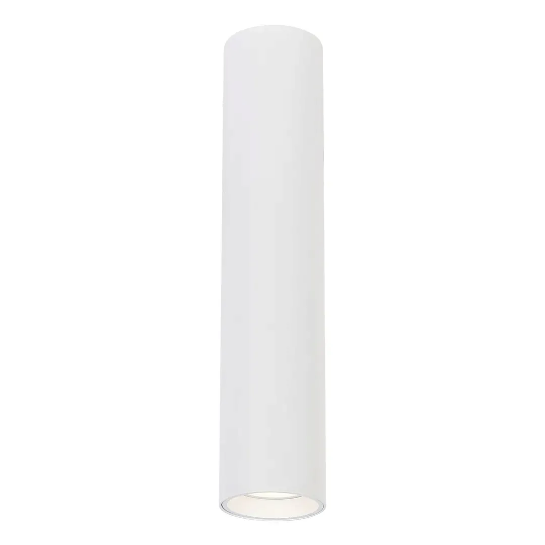 genesis-spot-white-1xgu10-30cm