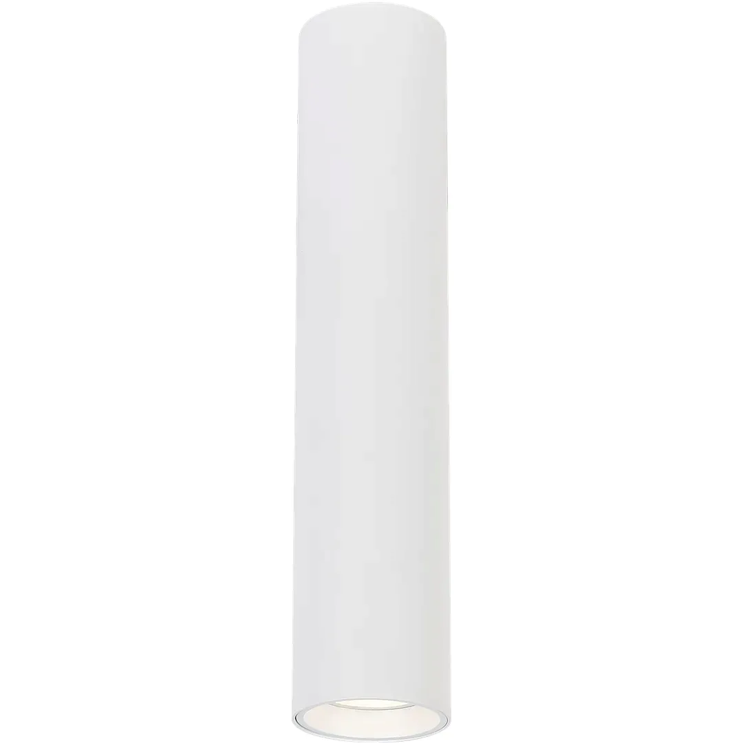 genesis-spot-white-1xgu10-30cm