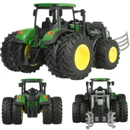 traktor-ciagnik-rolniczy-z-chytakiem-slomy-ruchome-elementy-zestaw-farmera