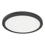 plafon-evora-czarny-round-18w-3cct