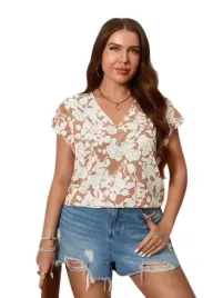 emery-rose-bluzka-damska-plus-size-we-wzor-46-l-e