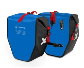 sakwy-tylne-extrawheel-biker-polyester-50l-blue-black