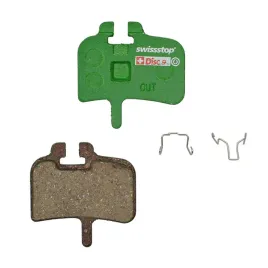 klocki-hamulcowe-swissstop-disc-9-organic-hayes-promax-hydraulic-komplet