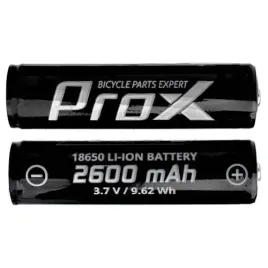 akumulator-prox-18650-li-ion-2600-mah