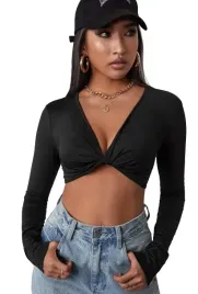 shein-bluzka-damska-czarna-klasyczna-l-xl-vhn