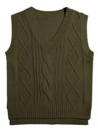 shein-sweter-bez-rekawow-brazowy-damski-38-vuc