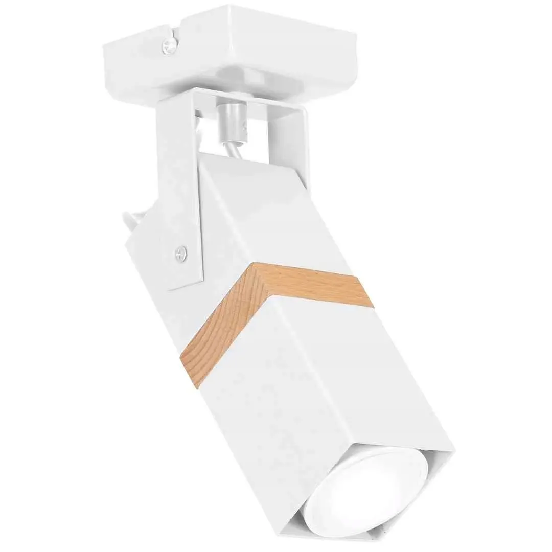 kinkiet-vidar-white-1xgu10