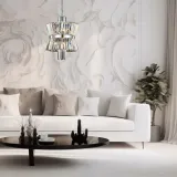 zyrandol-aurelia-chrome-8xe14-pomieszczenie-biuro-jadalnia-kuchnia-salon-sypialnia