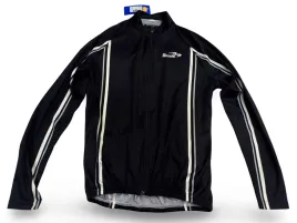 bluza-rowerowa-biemme-maglia-rozmiar-m-czarna-z-odblaskami-made-in-italy