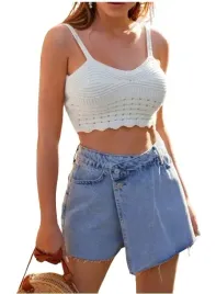 top-damski-na-ramiaczkach-dzianinowy-bezowy-casual-s