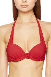 aubade-gora-od-bikini-czerwona-damska-z-wiazaniem-75a-j5a