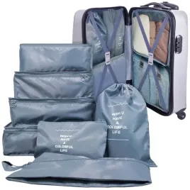organizer-podrozny-pojemny-zestaw-7-sztuk-do-walizki-torby-szafy-szary