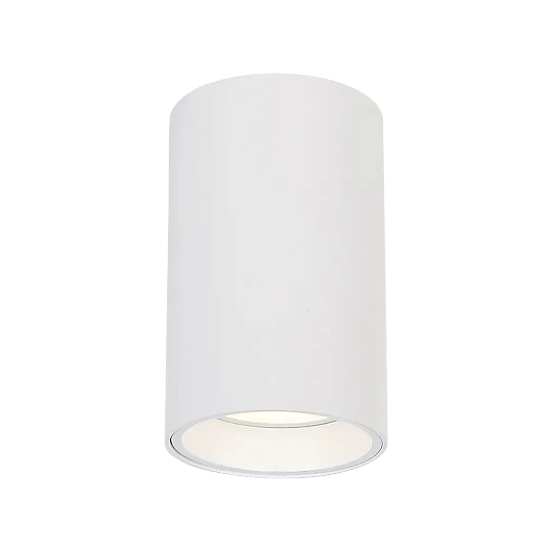 genesis-spot-white-1xgu10-10cm