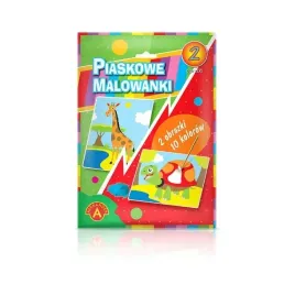 piaskowe-malowanki-zyrafa-zolw-alexander