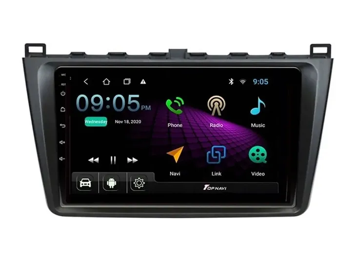 radio-android-fs6-max-mazda-6-atenza-6-128-carplay-androidauto-2k-dsp-marka-fors-auto