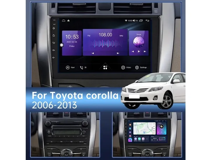 radio-android-fs6-max-corolla-2006-2013-6-128-carplay-androidauto-2k-dsp-model-fs6-max