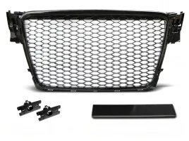 atrapa-grill-audi-a4-b8-08-11-sport-glossy-black