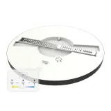 plafon-evora-czarny-round-24w-3cct-ksztalt-okragly