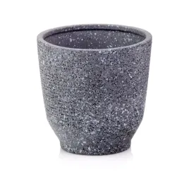 oslonka-ceramiczna-na-kwiatki-szara-vintage-w-teksture-gresu-14-cm-1-szt