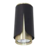 flower-black-gold-downlight-1xgu10-rodzaj-gwintu-gu10