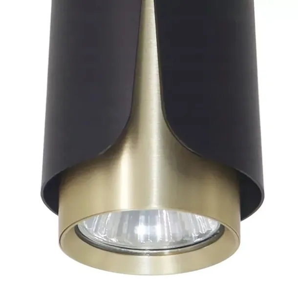 flower-black-gold-downlight-1xgu10-zasilanie-sieciowe