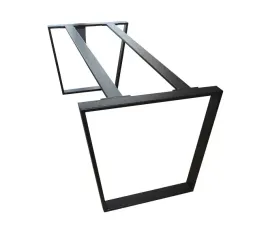 konstrukcja-metalowa-trapez-skrecana-160x80x72-cm