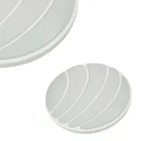 plafon-shell-white-40w-led-o480-mm