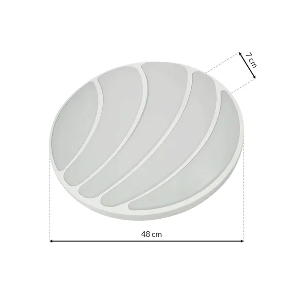 plafon-shell-white-40w-led-o480-mm-material-dominujacy-metal