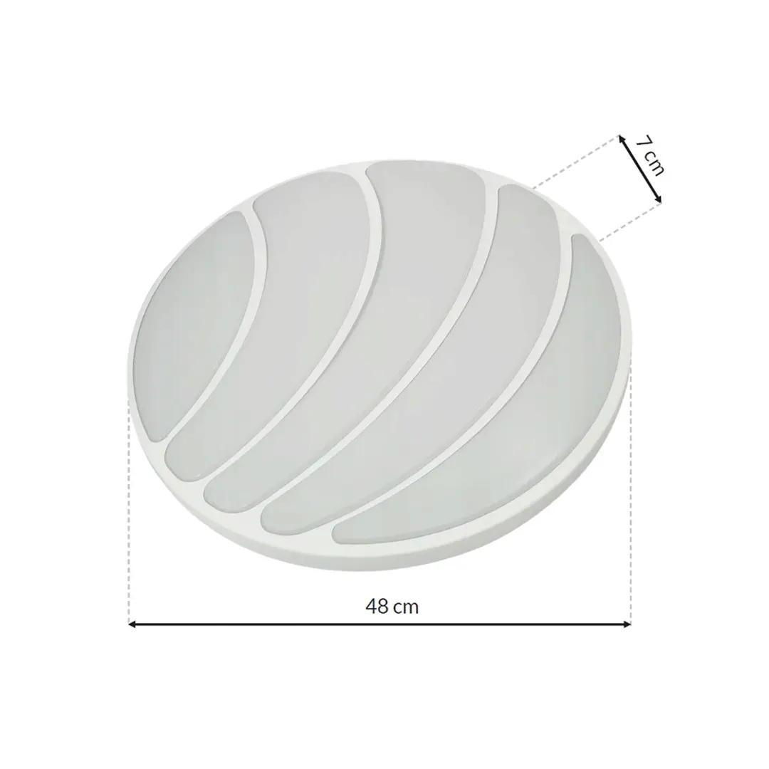 plafon-shell-white-40w-led-o480-mm-stan-nowy