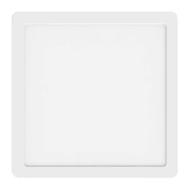 plafon-evora-bialy-square-12w-3cct-stan-nowy