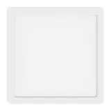 plafon-evora-bialy-square-12w-3cct-stan-nowy