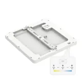 plafon-evora-bialy-square-12w-3cct-waga-z-opakowaniem-0-265-kg