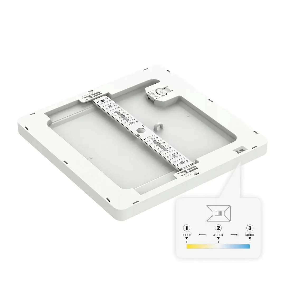 plafon-evora-bialy-square-12w-3cct